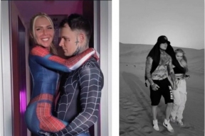 Блогер Карина Кросс подтвердила расставание с бывшим парнем после 3-х лет отношений