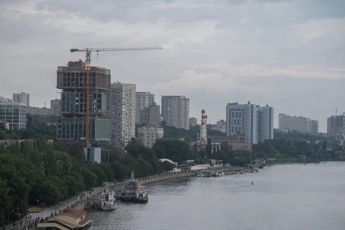 Ростовская область заняла место в национальном экологическом рейтинге