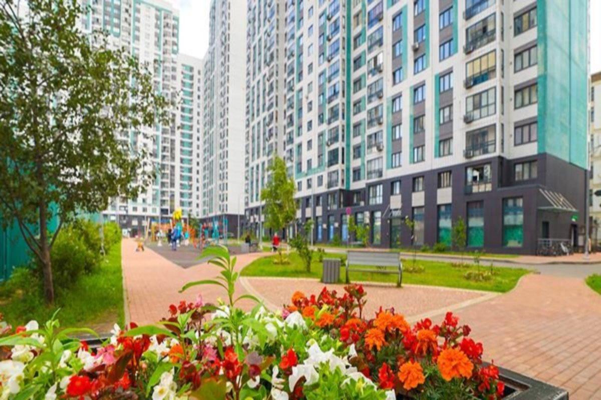 Две промзоны на севере и северо-востоке Москвы реорганизуют в рамках КРТ