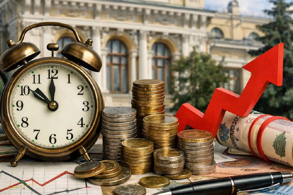 Псковская область оказалась на 79 месте в России по зарплатам в отраслях