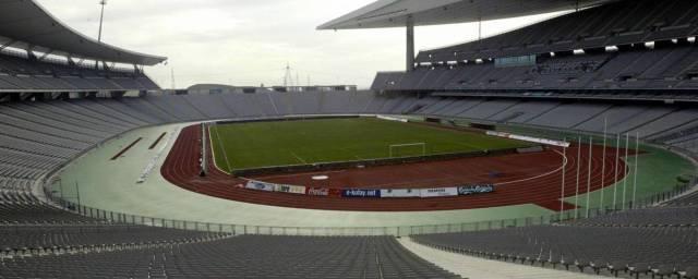 Матч за Суперкубок УЕФА – 2021 хотят перенести в Стамбул из Белфаста