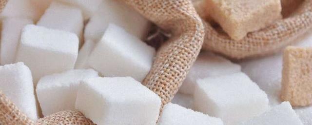 Минсельхоз России сообщил, что в стране достаточно сахара и его дефицита не будет