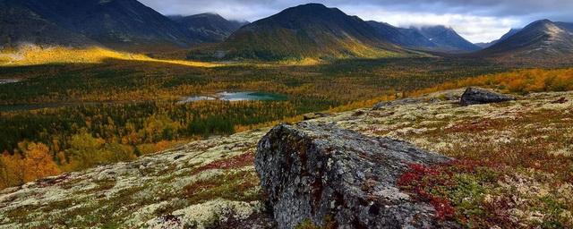 На Кольском полуострове найдено богатое месторождение редкоземельных металлов