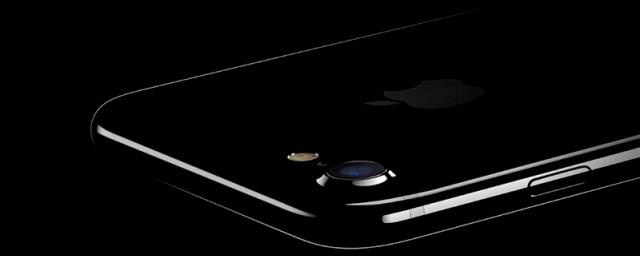 В России iPhone 7 самый дорогой в Европе