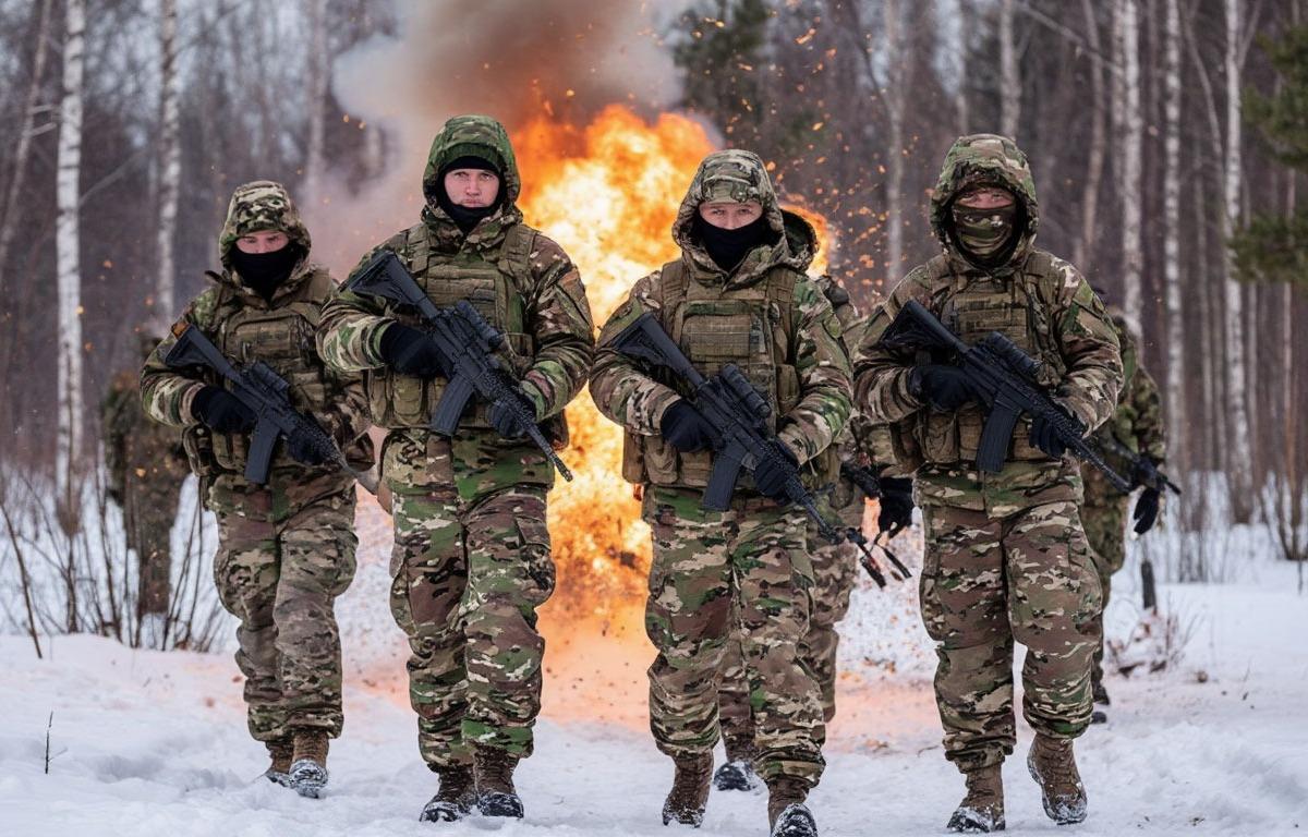 Один человек погиб из-за атаки на Запорожскую область