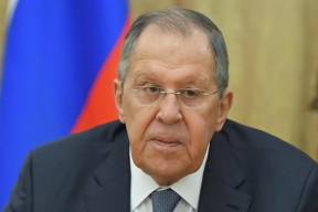 Лавров заявил о неприемлемости перемирия, которого хочет Зеленский
