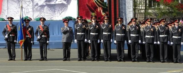 В Перми из-за репетиций парада Победы ограничат движение транспорта