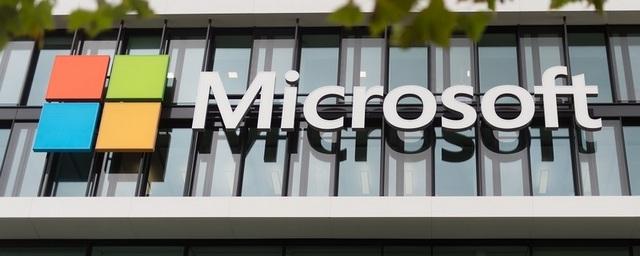 Корпорация Microsoft намерена вернуться на рынок смартфонов