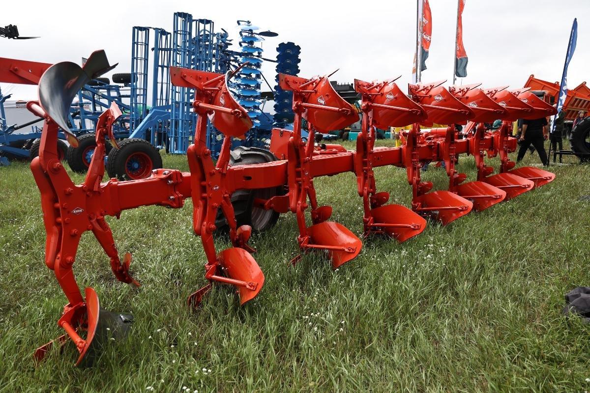 В Челябинской области начали активно возвращать в оборот заброшенные сельхозугодья