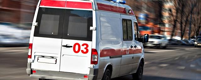 В Москве двое мужчин умерли от отравления угарным газом в автомобиле