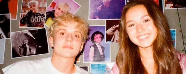 Певец Ваня Дмитриенко опроверг слухи об отношениях с фигуристкой Камилой Валиевой