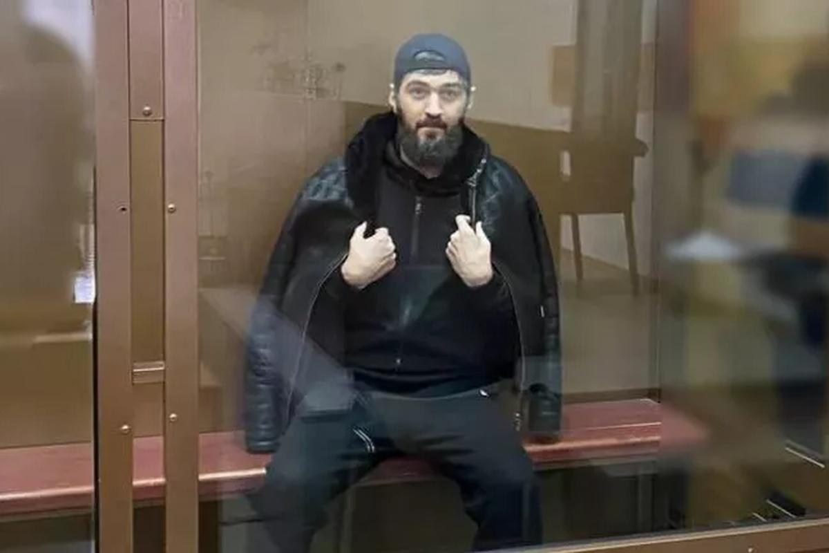 Полтора года работ за тренировку со скульптурой: приговор бойцу ММА Исмаилову