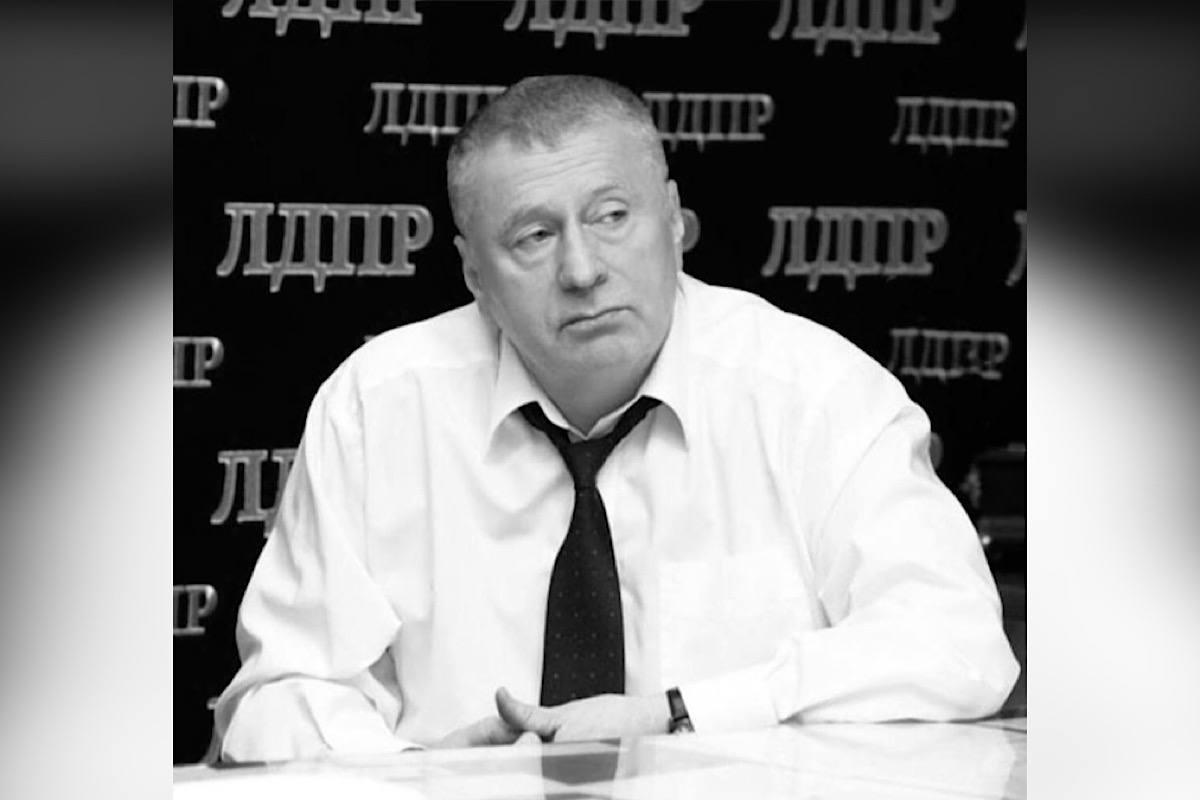 Предсказания Жириновского о конфликте на Ближнем Востоке сбываются