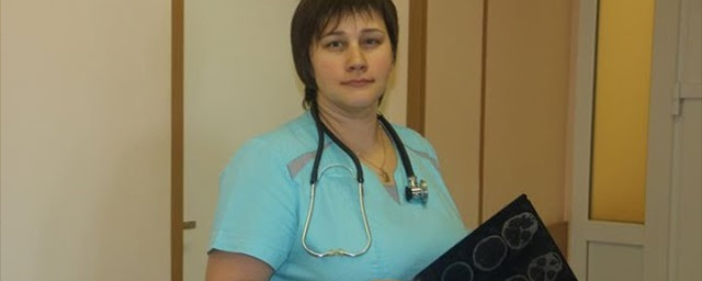 В Раменском прошла лекция на тему «Острые нарушения мозгового кровообращения»