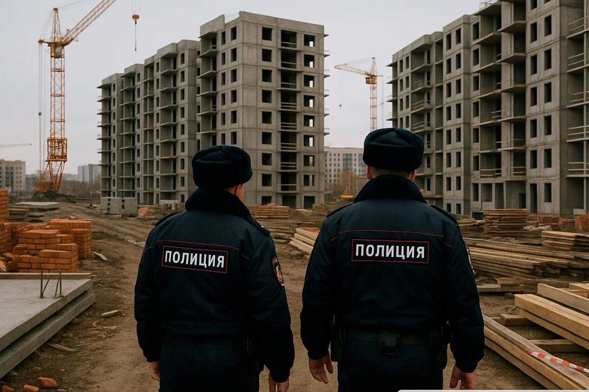 Глава компаний-застройщиков осужден за хищения при строительстве ЖК в Нижнем Новгороде
