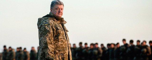 Порошенко: «Укроборонпром» работает над созданием 3D-радара