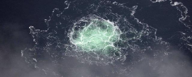 Huanqiu: мир должен пересмотреть отношения к США после терактов на «Северных потоках»