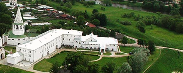 В Суздале ремонт некоторых улиц завершат к 1 августа этого года