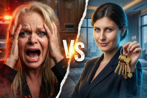 Долина хочет заставить Лурье оплатить коммуналку за полтора года