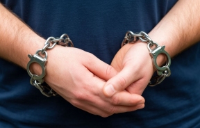 В Московской области полиция раскрыла банду торговцев оружием и наркотиками