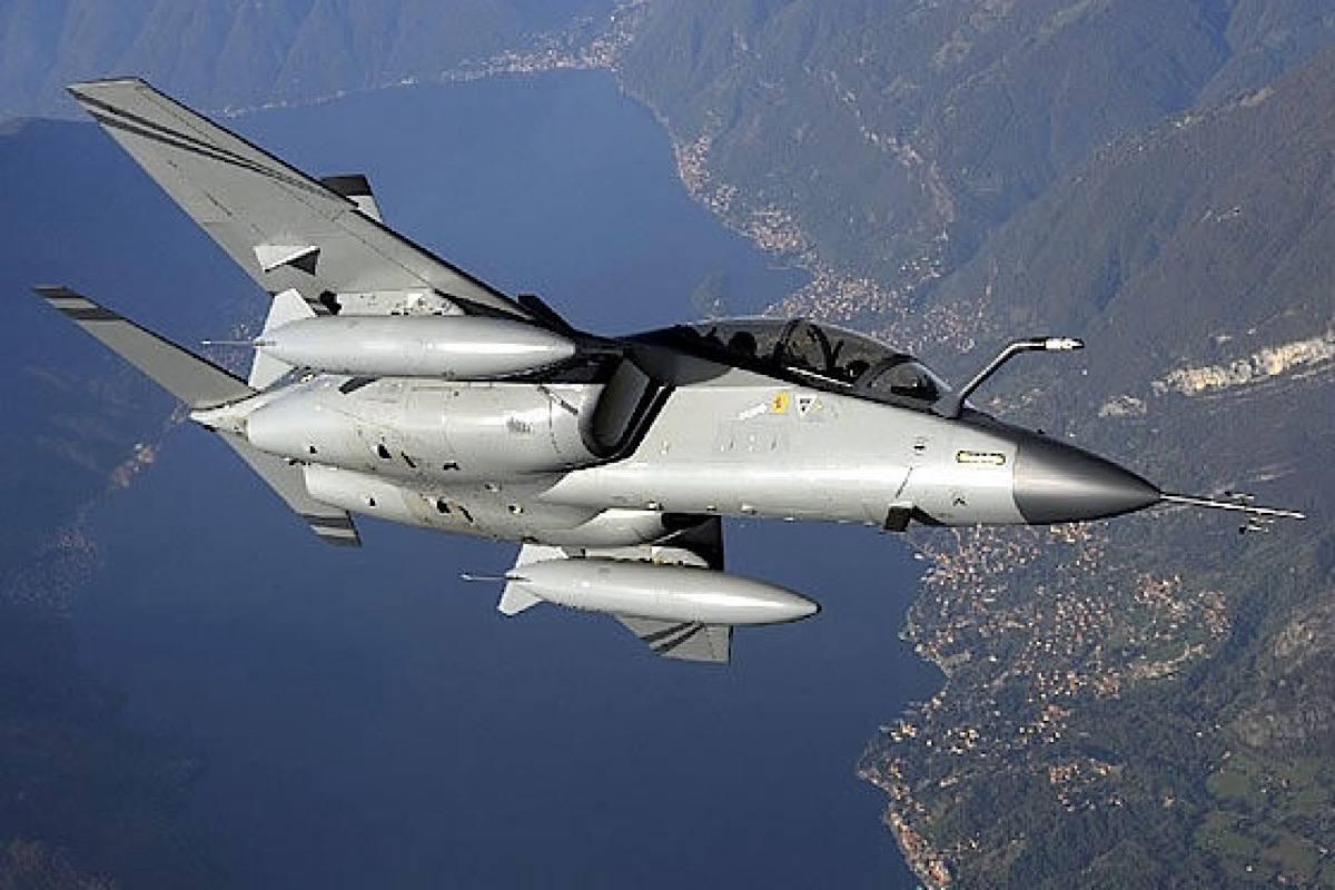 Итальянская компания Leonardo опровергла слухи о российском происхождении самолёта М-346