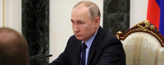 Ветеран ВС США Дрейвен заявил, что Путин виноват лишь в том, что не продал Россию