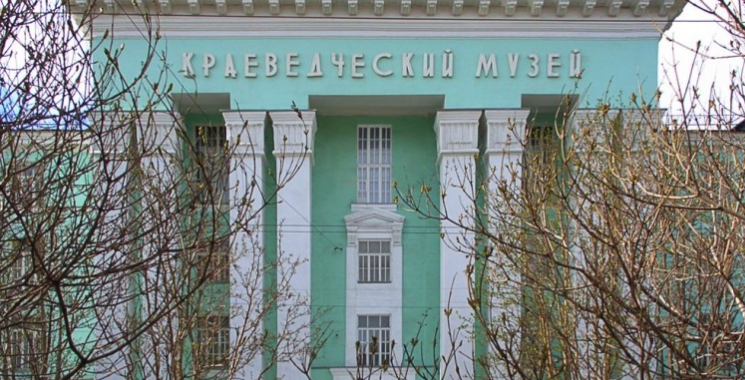 В Мурманске областной краеведческий музей должен быть сдан до конца 2021 года
