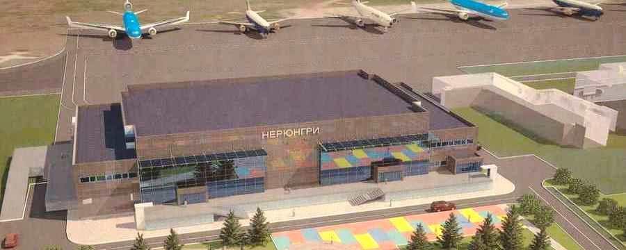До 2024 года в Якутии реконструируют 15 аэропортов