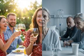 Самая популярная привычка в мире оказалась опасной. Это скрывали десятилетиями: конец мифа о дозе