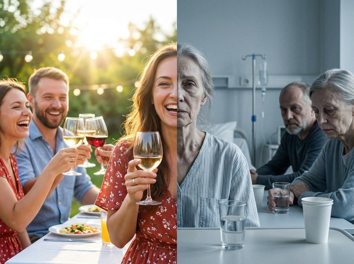 Самая популярная привычка в мире оказалась опасной. Это скрывали десятилетиями: конец мифа о дозе