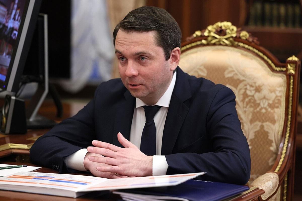 Размер средней зарплаты в Мурманской области в 2024 году превысил 114  тысяч рублей