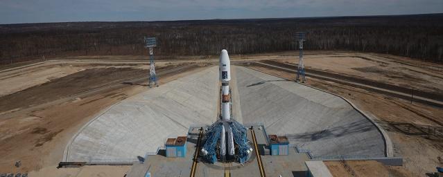 Названы сроки третьего запуска ракеты с космодрома «Восточный»