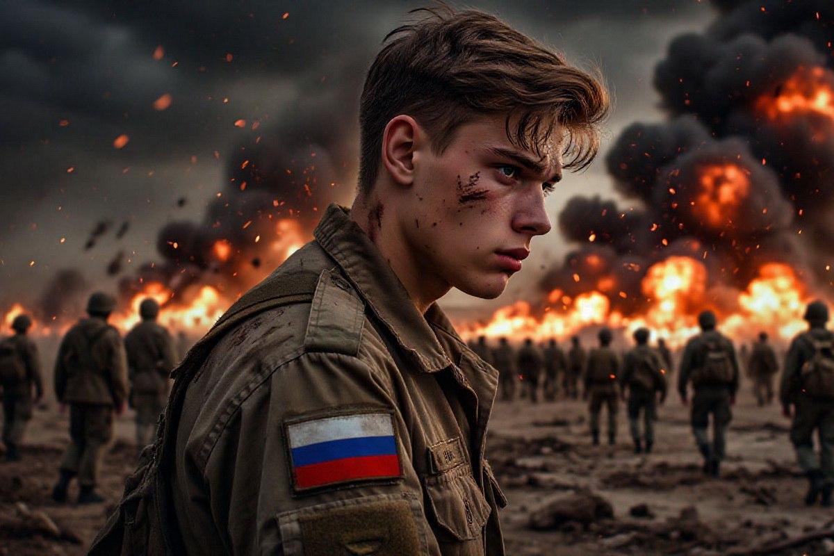 Подвиг офицера из Марий Эл оказался отмечен командующим армией