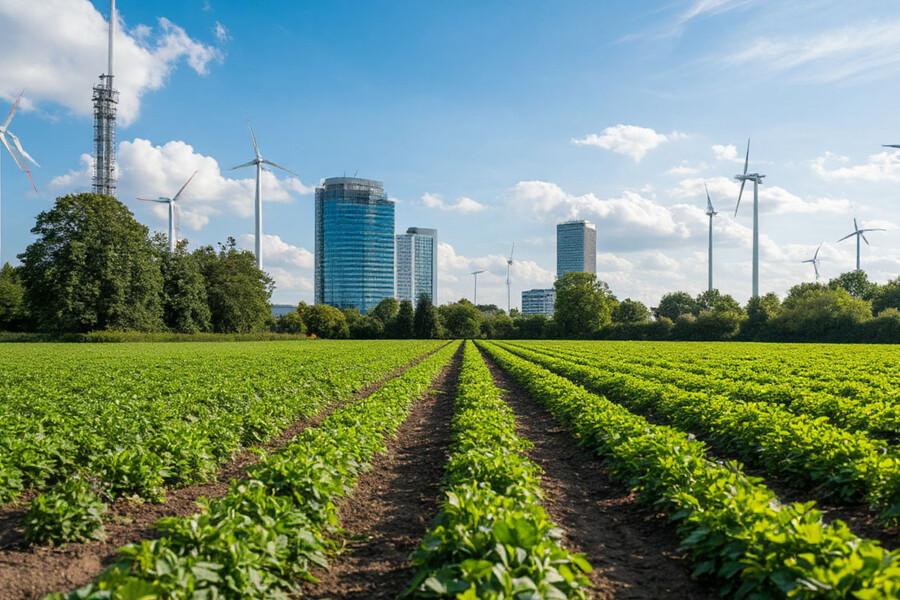 Сахалинский прорыв: как регион первым в России достиг углеродной нейтральности