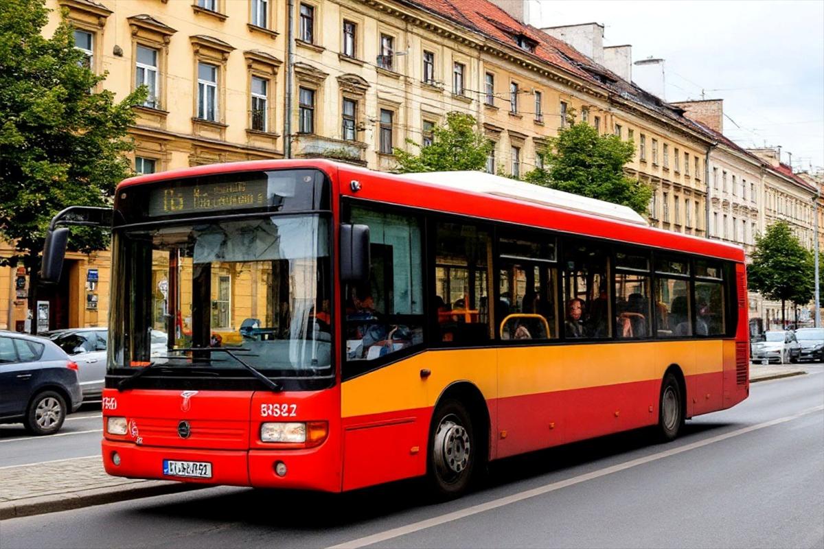 Замечание в автобусе обернулось стрельбой: украинский подросток ранил поляка в Петркуве-Трыбунальском