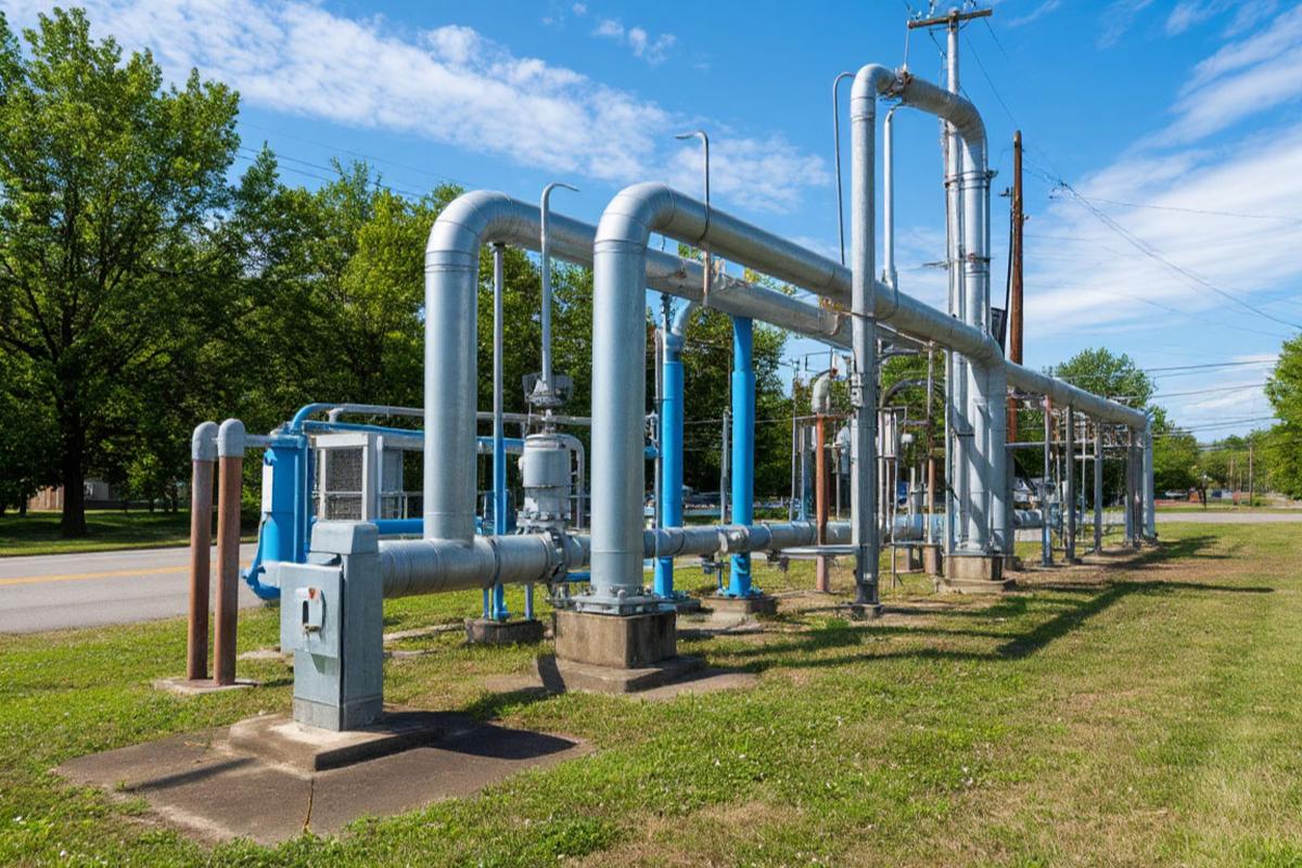 Онлайн-сервис для коммунальных договоров запущен в Подмосковье