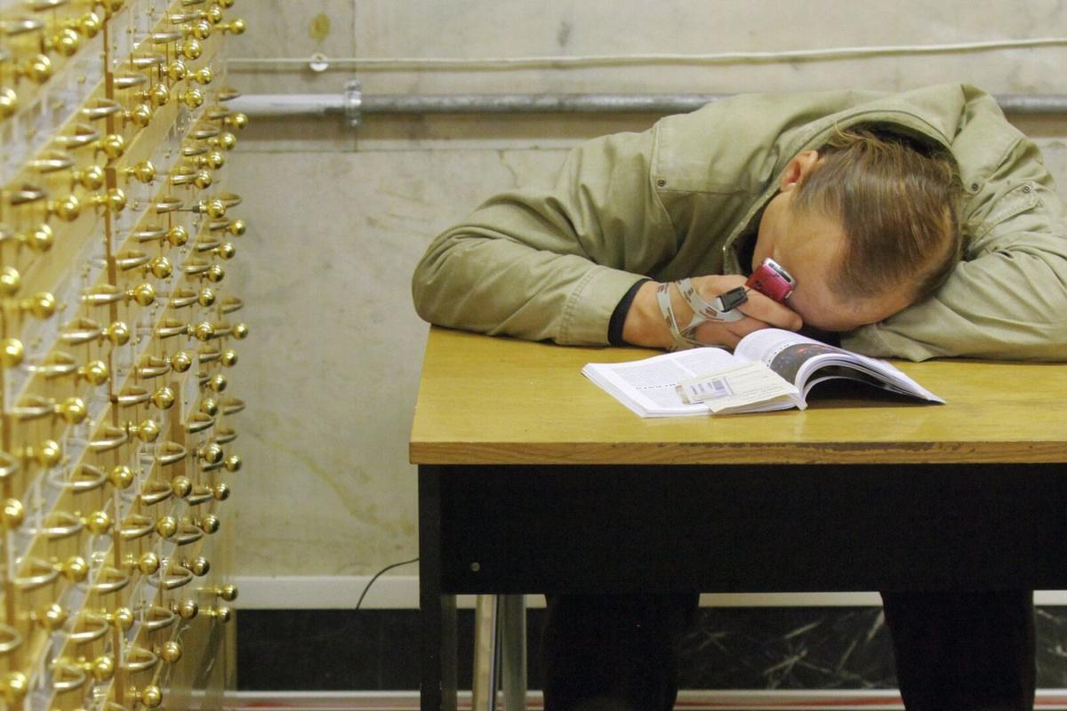 Биофизик Белозерова: Плохой сон может быть вызван неправильным прикусом