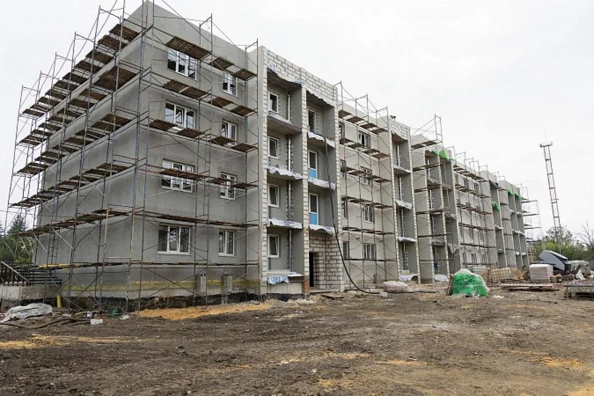 В Туле спрос на вторичное жилье вырос на 7%