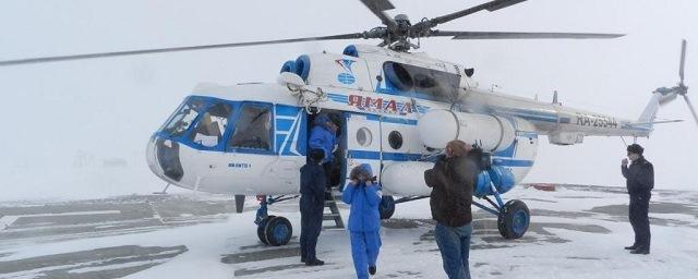 В ЯНАО впервые пройдет конкурс на лучшего фельдшера санавиации