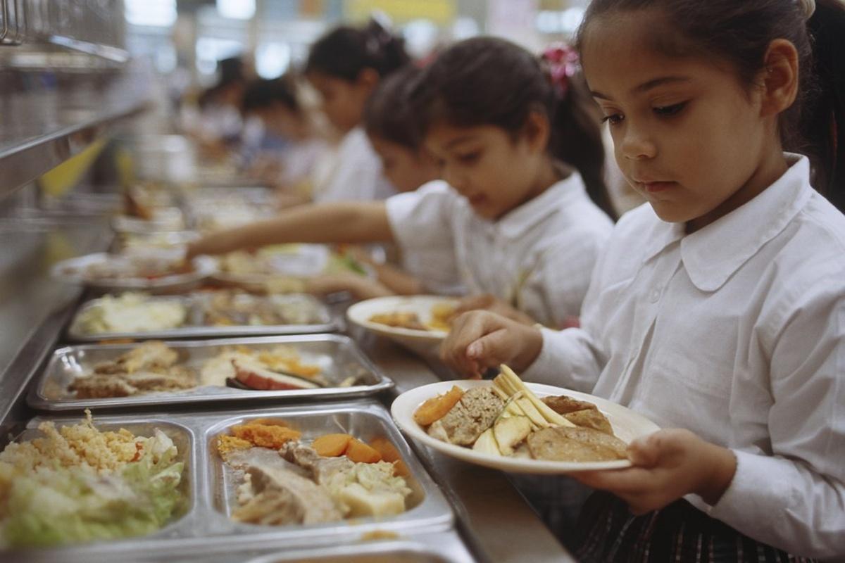 Новые санитарные нормы для школьного питания и расписания — что изменится с сентября 2025 года?