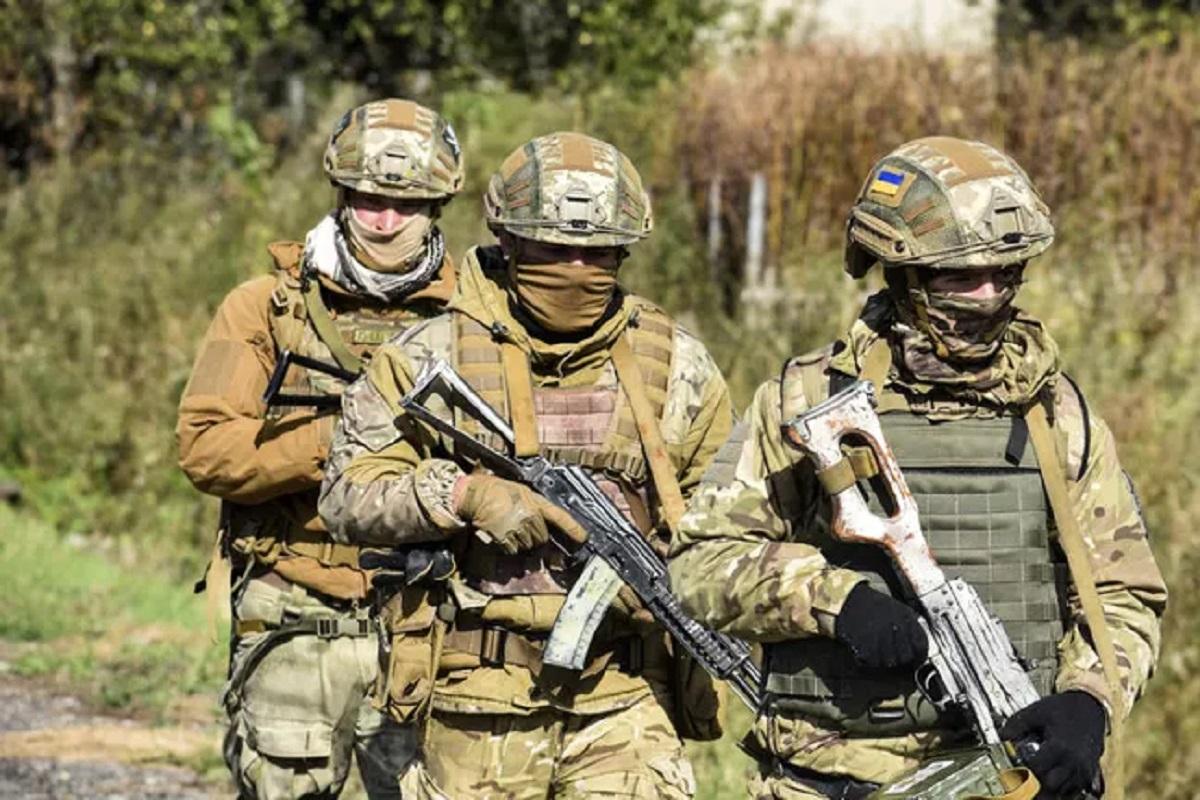 Насильно вывезенная в Сумы курянка вышла на связь через год после вторжения ВСУ