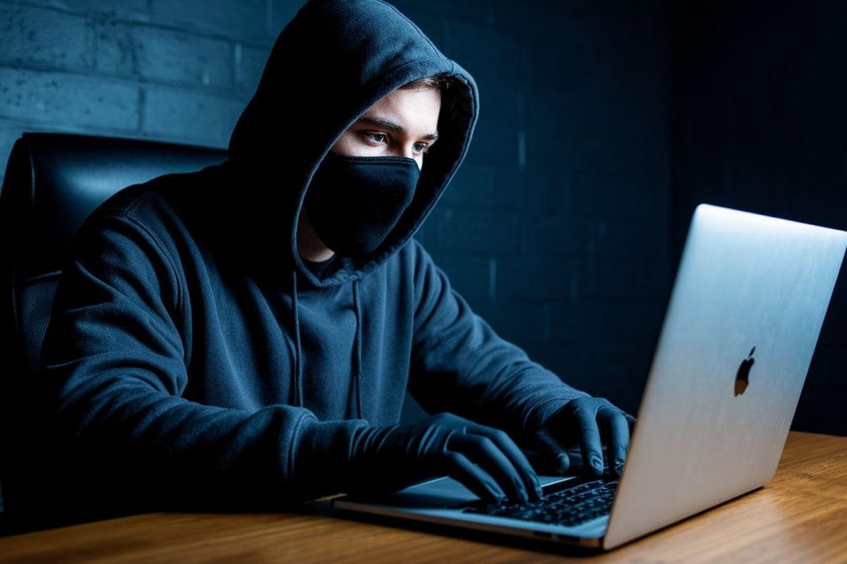 Адвокат Панасюк: Мошенники начали собирать личную информацию о жертве перед звонком