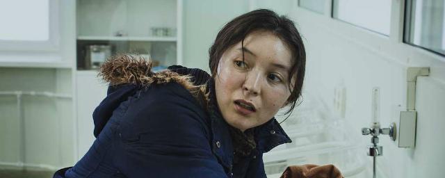 Самал Еслямова стала лауреатом кинопремии Asian Film Awards