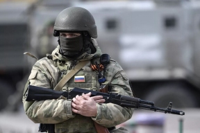 Военком Блажевич: Военнослужащие гарантированно получат 2 млн рублей, даже если СВО закончится