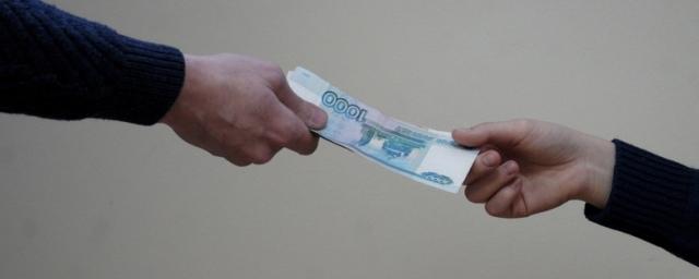 В Татарстане адвоката поймали на взятке сотруднику военкомата