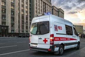 В Москве 6-летний сын спас мать, которая впала в кому, врачи скорой помощи поразились хладнокровию ребенка