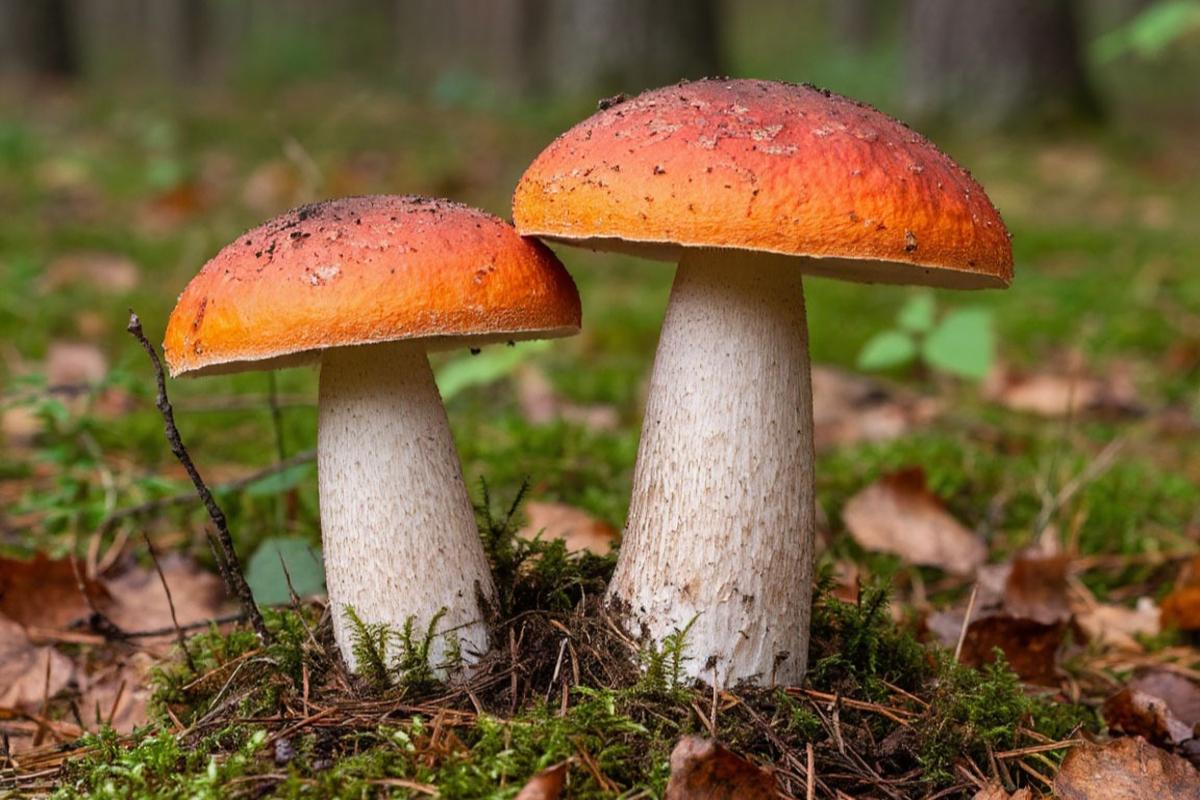 Грибная охота с риском для кошелька и свободы: сколько придется заплатить за лесные «трофеи»