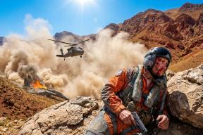 США понесли колоссальные потери при провальной спасоперации