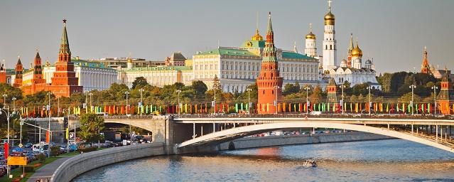 В Москву и Подмосковье вернутся заморозки