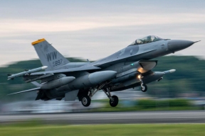 Политолог высказал мнение о возможности использования Украиной F-16 для атак на РФ